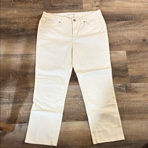 St. John’s bay women’s jeans 6
